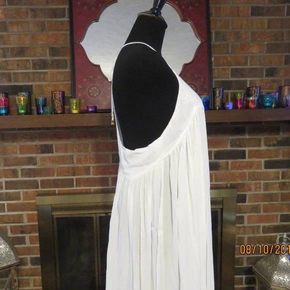 Intimately Free People Embroidered Sundress - Picture 2 of 8